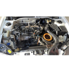 Vitre avant gauche PEUGEOT 306