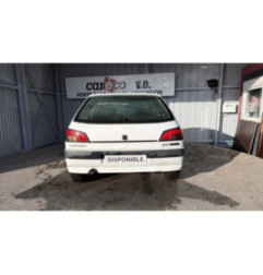 Boitier de prechauffage PEUGEOT 306 Photo n°8