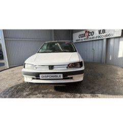 Cardan droit (transmission) PEUGEOT 306 Photo n°1