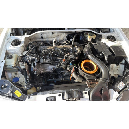 Banquette arriere PEUGEOT 306