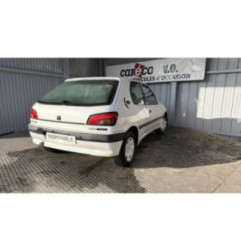 Pare soleil droit PEUGEOT 306 Photo n°7