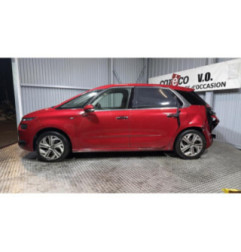 Calculateur moteur CITROEN C4 PICASSO 2 Photo n°7