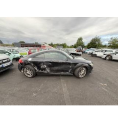 Moteur leve vitre avant gauche AUDI TT 2 Photo n°1