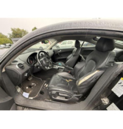 Moteur leve vitre avant gauche AUDI TT 2 Photo n°11