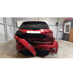 Moyeu avant gauche CITROEN C4 PICASSO 2 Photo n°13