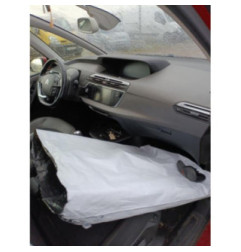 Air bag rideau gauche CITROEN C4 PICASSO 2 Photo n°4