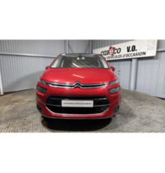 Air bag rideau gauche CITROEN C4 PICASSO 2 Photo n°6