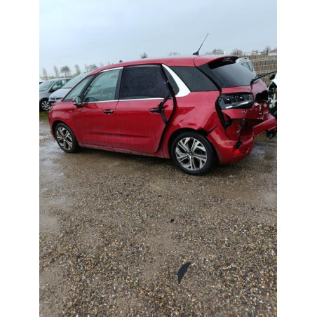 Compteur CITROEN C4 PICASSO 2 Photo n°1