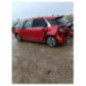 Pare soleil gauche CITROEN C4 PICASSO 2