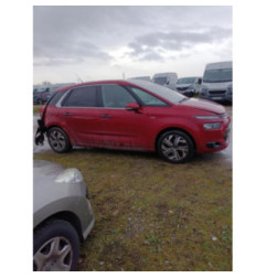 Pare soleil gauche CITROEN C4 PICASSO 2 Photo n°3