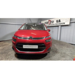 Siege arriere central CITROEN C4 PICASSO 2 Photo n°5