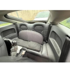 Renfort pare choc avant (traverse) AUDI TT 2 Photo n°13