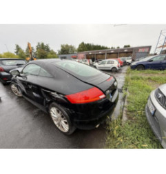 Renfort pare choc avant (traverse) AUDI TT 2 Photo n°14