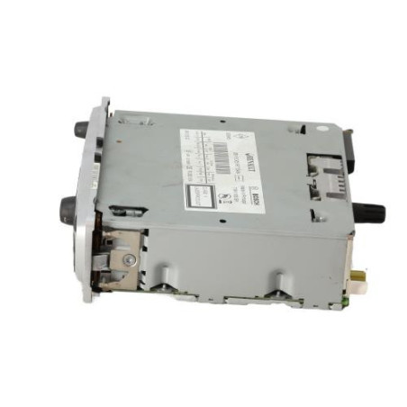 Autoradio d'origine RENAULT MEGANE 3