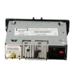 Autoradio d'origine RENAULT MEGANE 3 Photo n°3