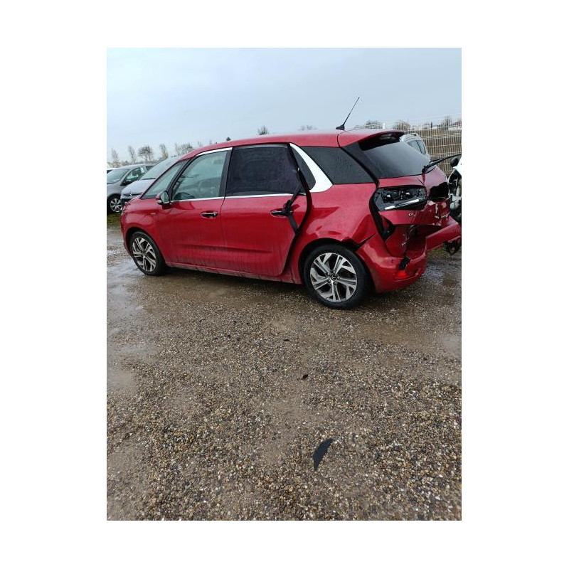 Amortisseur avant droit CITROEN C4 PICASSO 2