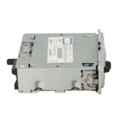 Autoradio d'origine RENAULT MEGANE 3 Photo n°4