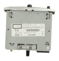 Autoradio d'origine RENAULT MEGANE 3 Photo n°5