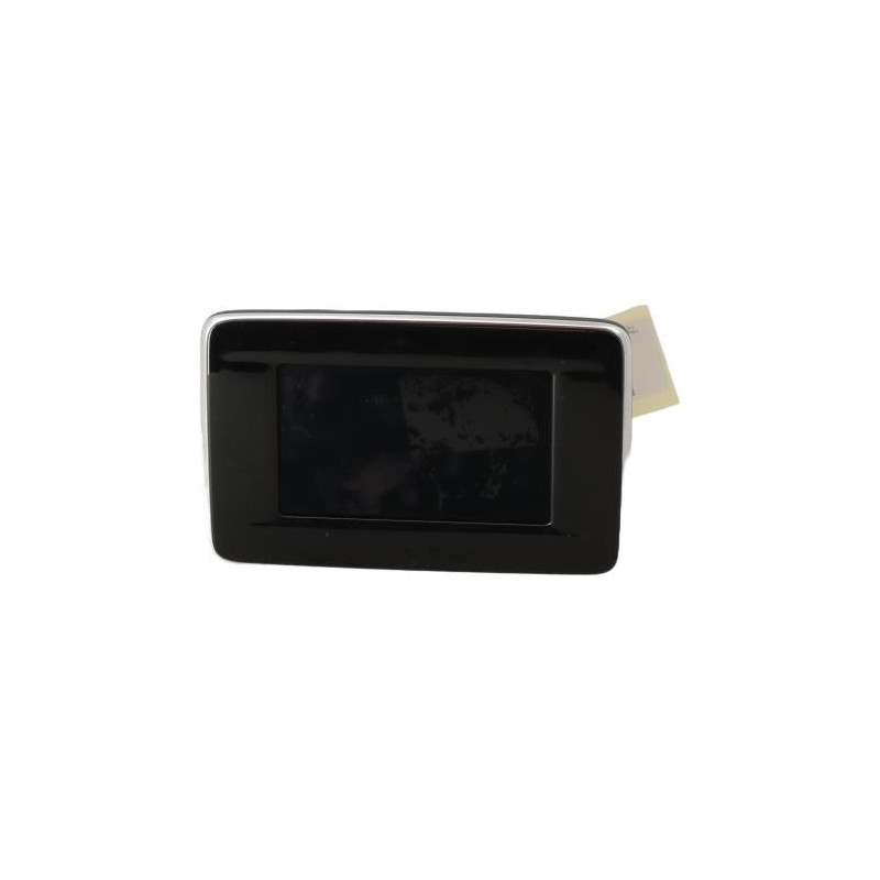 Ecran GPS MERCEDES CLASSE A 176