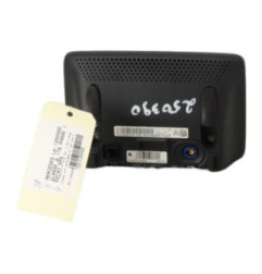 Ecran GPS MERCEDES CLASSE A 176 Photo n°4