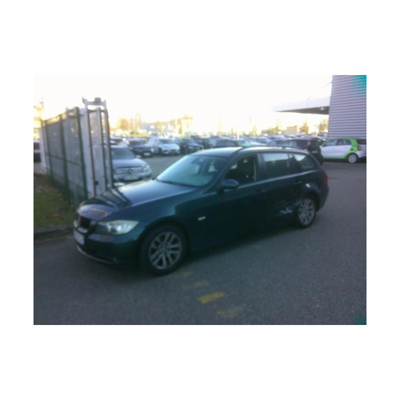 Panneau de porte avant droit BMW SERIE 3 E91