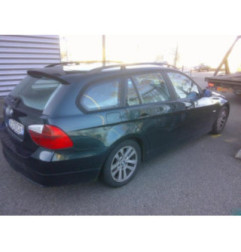 Pedale de frein BMW SERIE 3 E91 Photo n°4