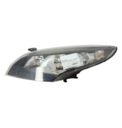 Optique avant principal gauche (feux)(phare) RENAULT MEGANE 3 Photo n°1