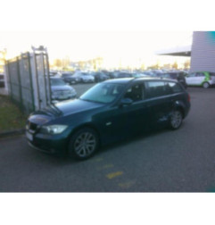 Custode arriere droit BMW SERIE 3 E91 Photo n°1