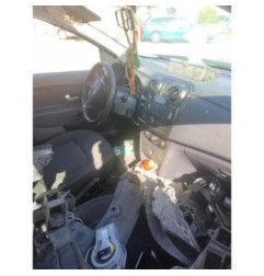 Com (Bloc Contacteur Tournant+Commodo Essuie Glace+Commodo Phare) DACIA SANDERO 2 Photo n°1