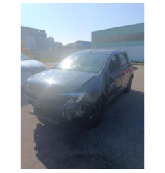 Com (Bloc Contacteur Tournant+Commodo Essuie Glace+Commodo Phare) DACIA SANDERO 2
