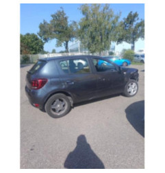 Com (Bloc Contacteur Tournant+Commodo Essuie Glace+Commodo Phare) DACIA SANDERO 2 Photo n°4