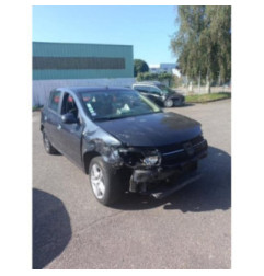 Com (Bloc Contacteur Tournant+Commodo Essuie Glace+Commodo Phare) DACIA SANDERO 2 Photo n°5