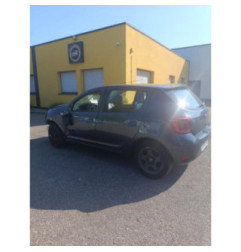 Com (Bloc Contacteur Tournant+Commodo Essuie Glace+Commodo Phare) DACIA SANDERO 2 Photo n°6