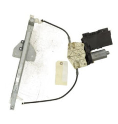 Moteur leve vitre arriere droit AUDI A4 2 Photo n°3