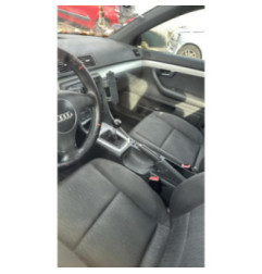 Moteur leve vitre arriere droit AUDI A4 2 Photo n°9