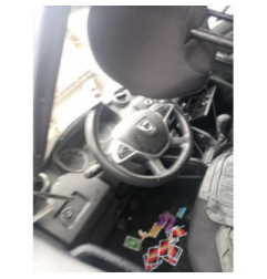 Moteur leve vitre arriere droit DACIA DUSTER 2 Photo n°6