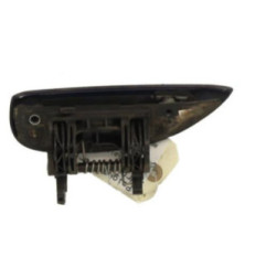 Poignee porte arriere droit DACIA DUSTER 2 Photo n°4