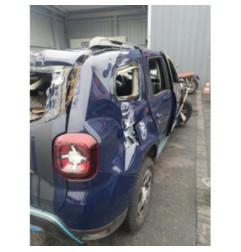 Poignee porte arriere droit DACIA DUSTER 2 Photo n°9