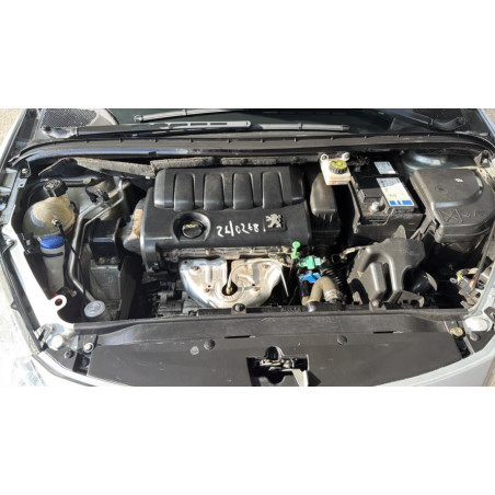 Compresseur clim PEUGEOT 307