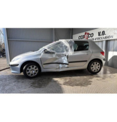 Compresseur clim PEUGEOT 307 Photo n°3