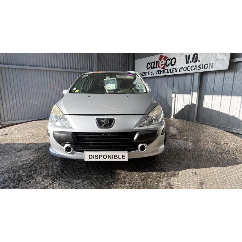 Demarreur PEUGEOT 307