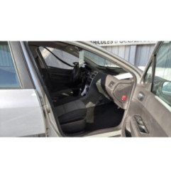 Demarreur PEUGEOT 307 Photo n°5