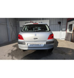 Demarreur PEUGEOT 307 Photo n°9