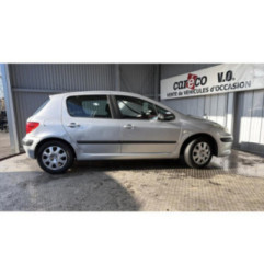 Alternateur PEUGEOT 307 Photo n°4