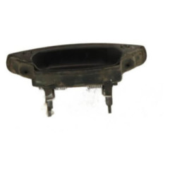 Poignee porte arriere droit AUDI A4 2 Photo n°4