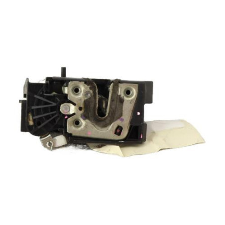 Serrure arriere droit DACIA DUSTER 2 Photo n°1