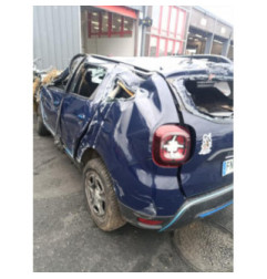 Serrure arriere droit DACIA DUSTER 2 Photo n°8