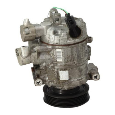 Compresseur clim VOLKSWAGEN GOLF 6