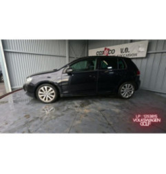 Compresseur clim VOLKSWAGEN GOLF 6 Photo n°6