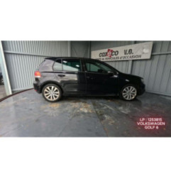 Compresseur clim VOLKSWAGEN GOLF 6 Photo n°11